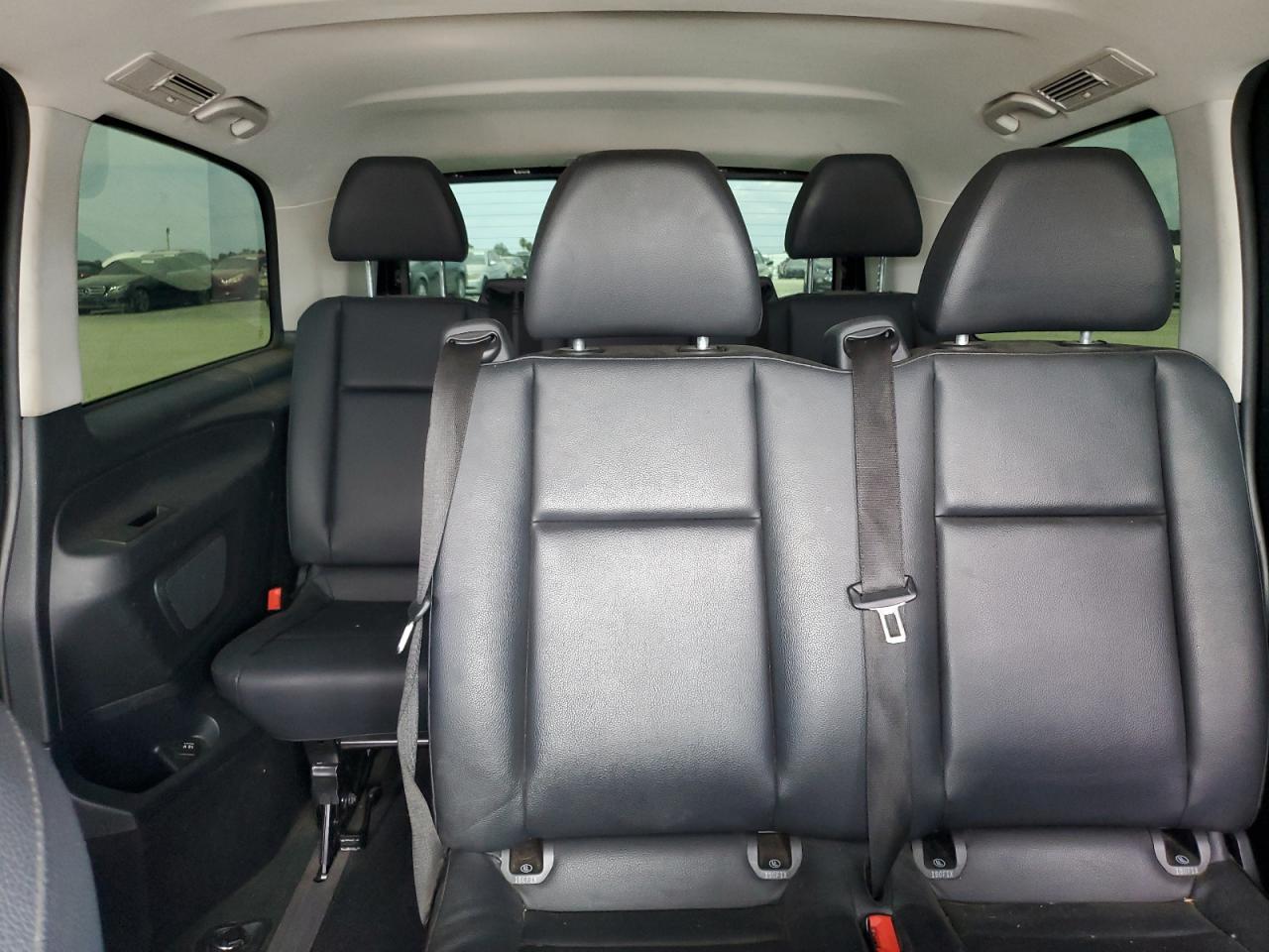2019 Mercedes-Benz Vito - Image 10