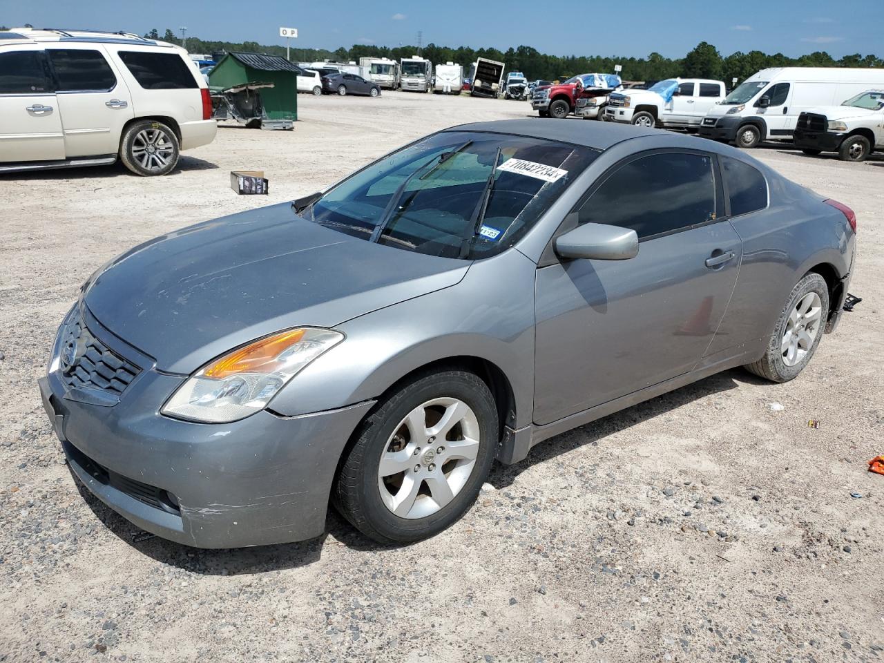 2008 Nissan Altima - Image 1