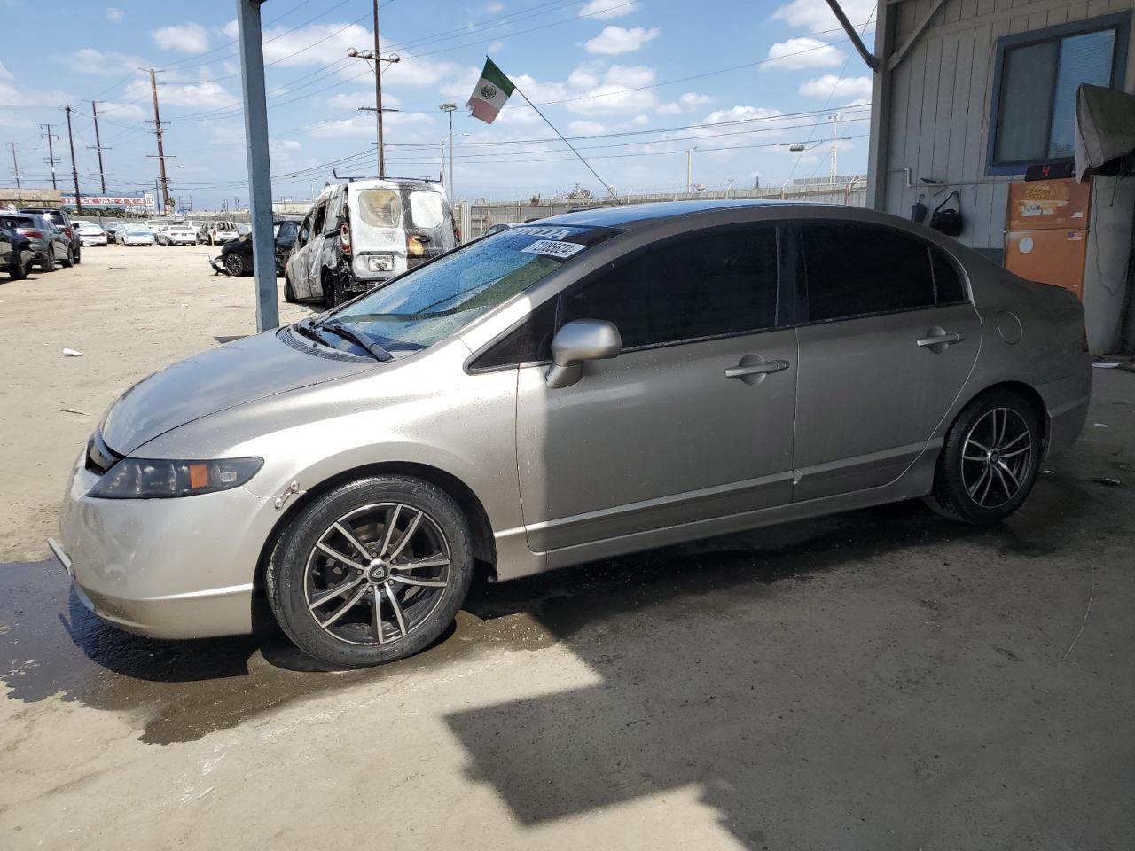 2006 Honda Civic - Image 1