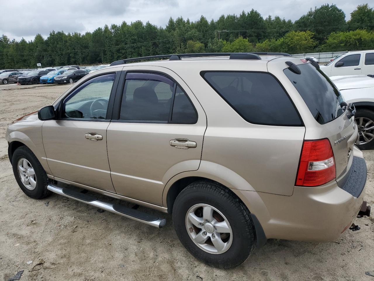 2009 Kia Sorento - Image 2