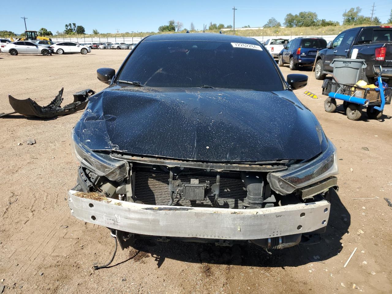 2020 Acura ILX - Image 5