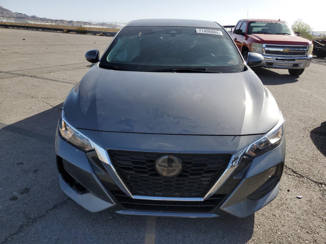 2022 Nissan Sentra - Image 5