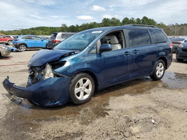 2012 Toyota Sienna Le