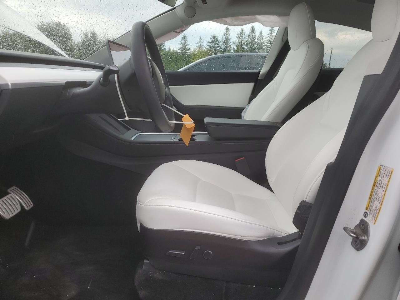 5YJYGDEFXMF304818 2021 Tesla Model Y