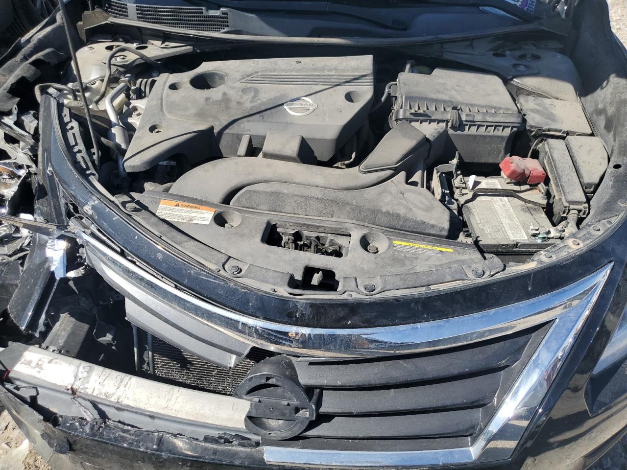 1N4AL3AP1FC498649 2015 Nissan Altima 2.5