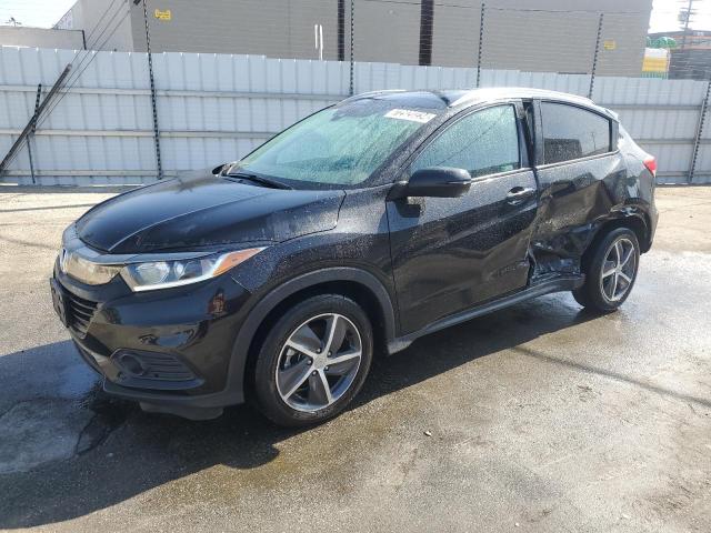 3CZRU6H53NM760730 Honda HR-V EX