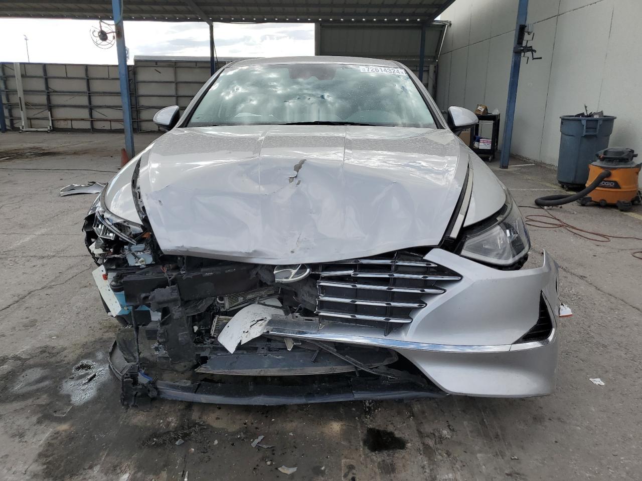 2020 Hyundai Sonata - Image 5