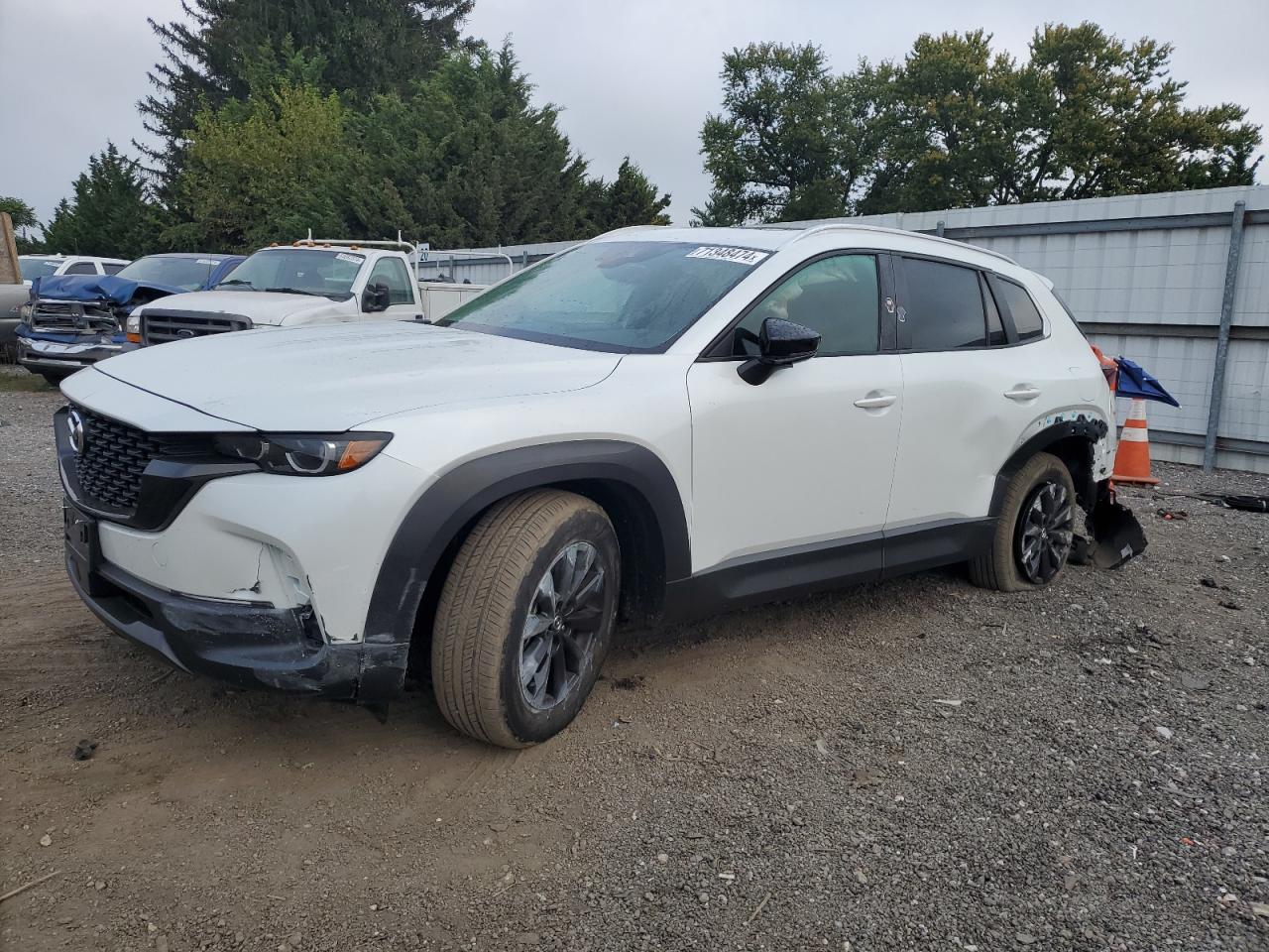 2024 Mazda CX-50 - Image 1