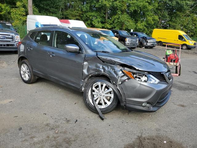  NISSAN ROGUE 2019 Gray