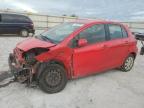 2009 Toyota Yaris  продається в Walton, KY - Front End