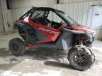 2022 POLARIS RZR PRO XP PREMIUM a la Venta en Copart WV - CHARLESTON