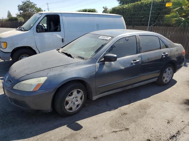 2005 Honda Accord Lx