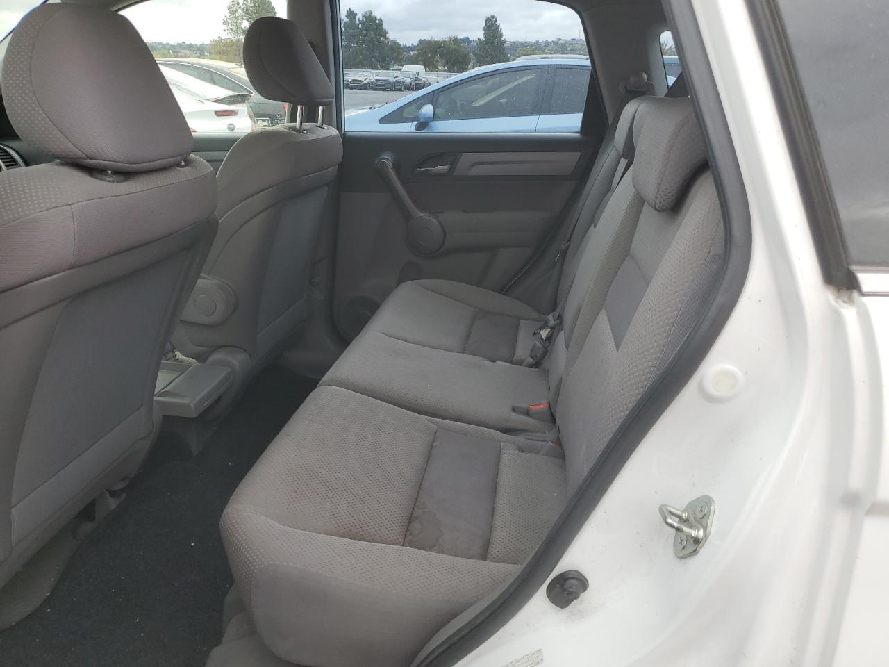 JHLRE38358C056568 2008 Honda Cr-V Lx