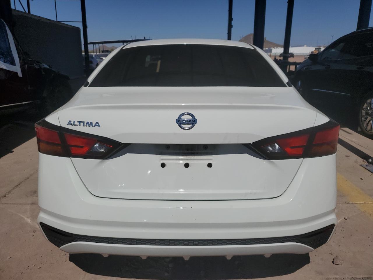 1N4BL4BV2MN420616 2021 Nissan Altima S