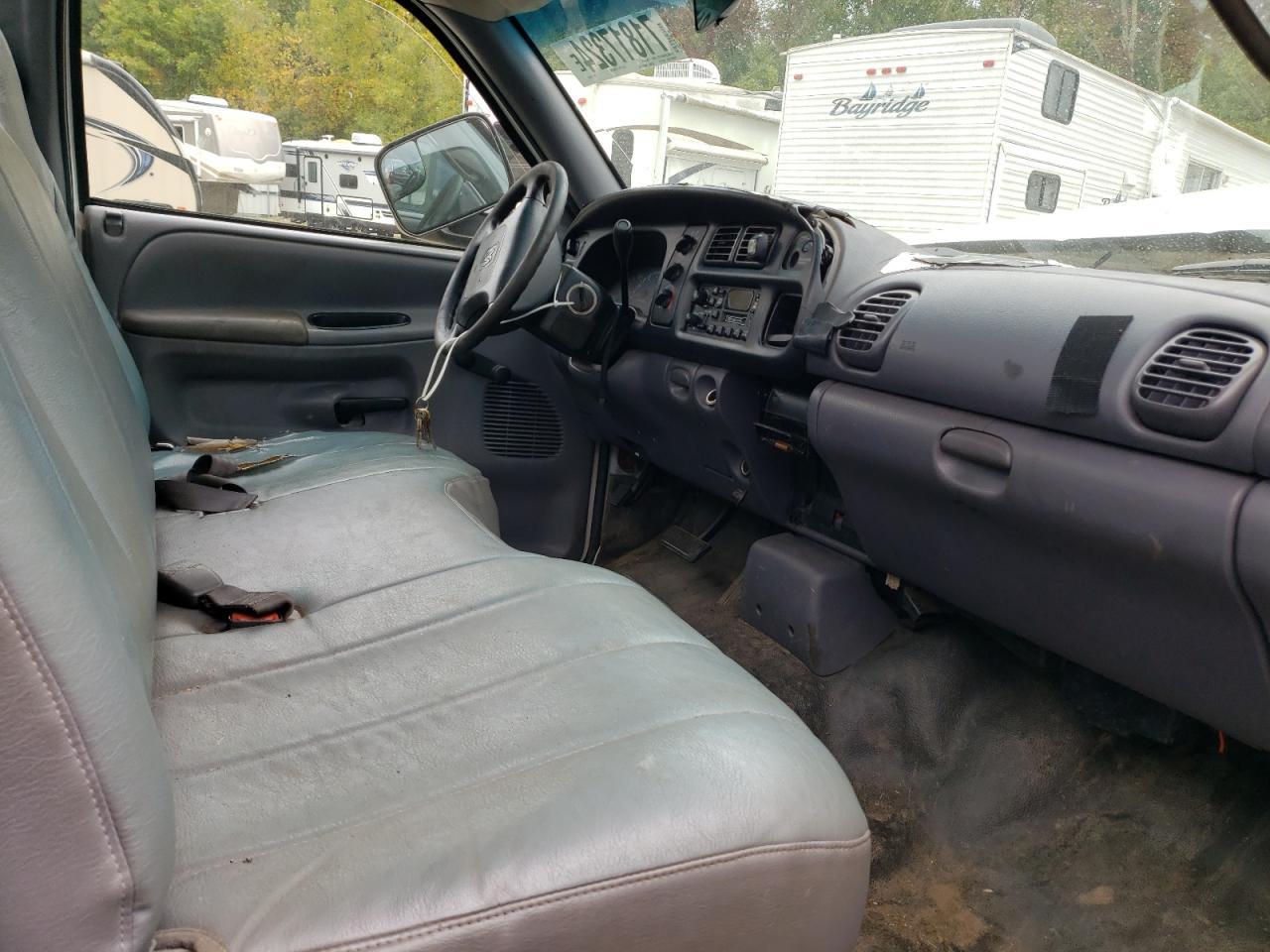 3B6MC36541M276178 2001 Dodge Ram 3500