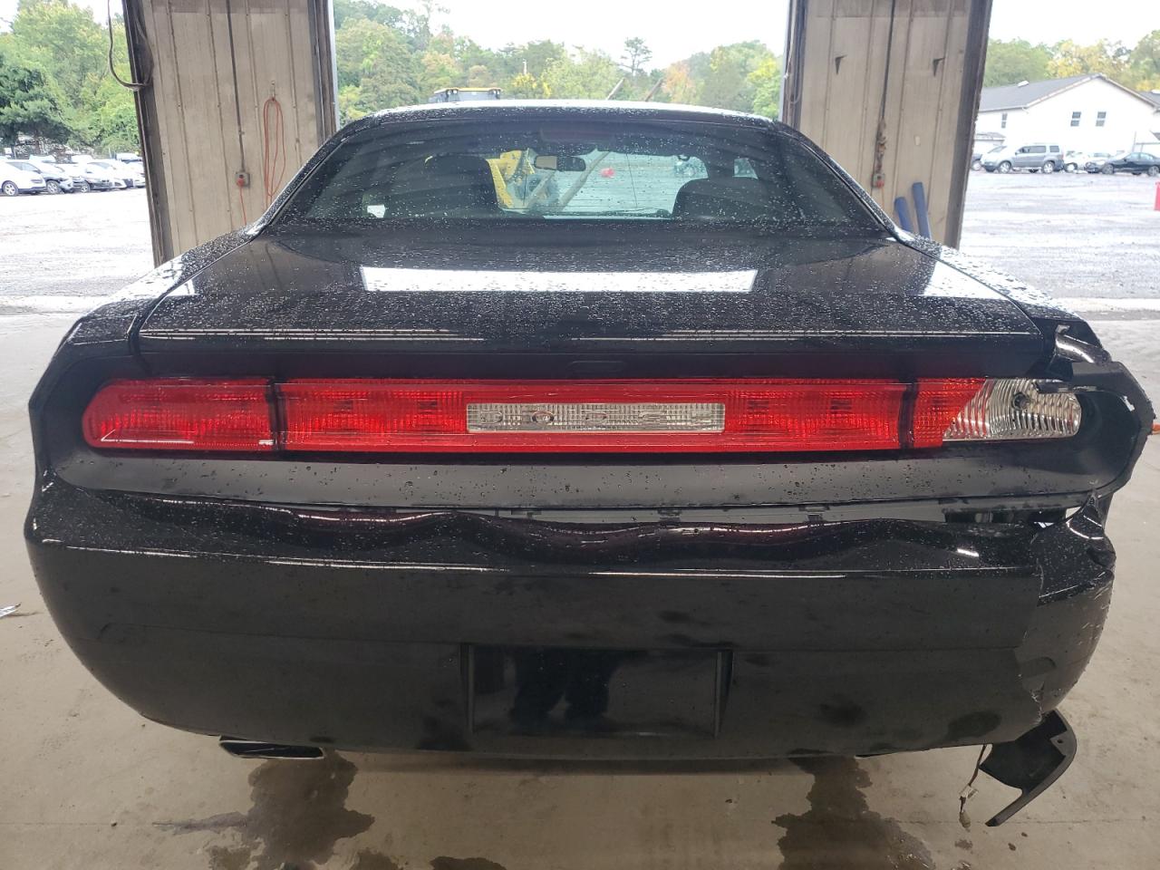 2013 Dodge Challenger Sxt VIN: 2C3CDYAG6DH692511 Lot: 72738364