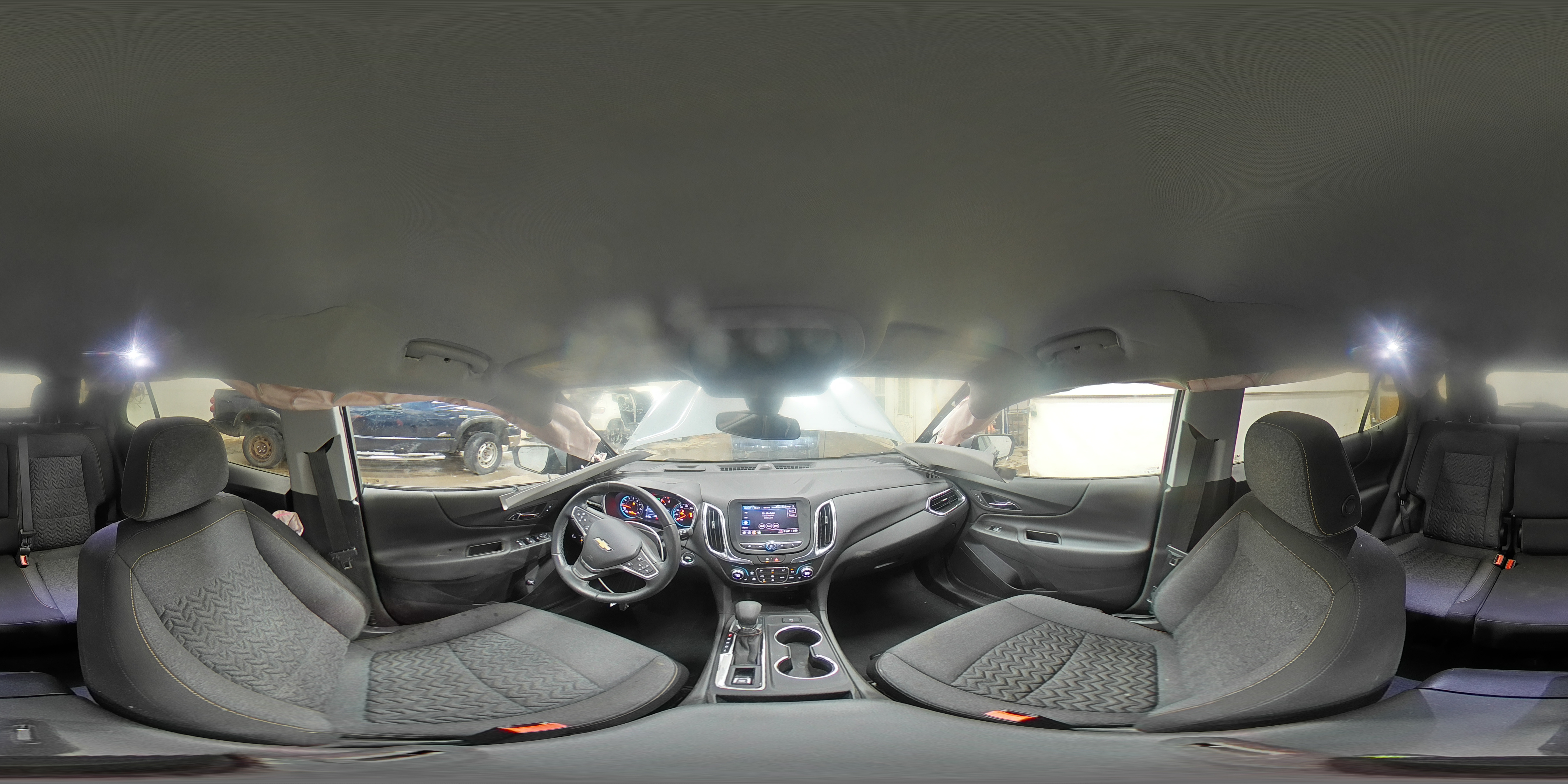 2023 Chevrolet Equinox - Image 15