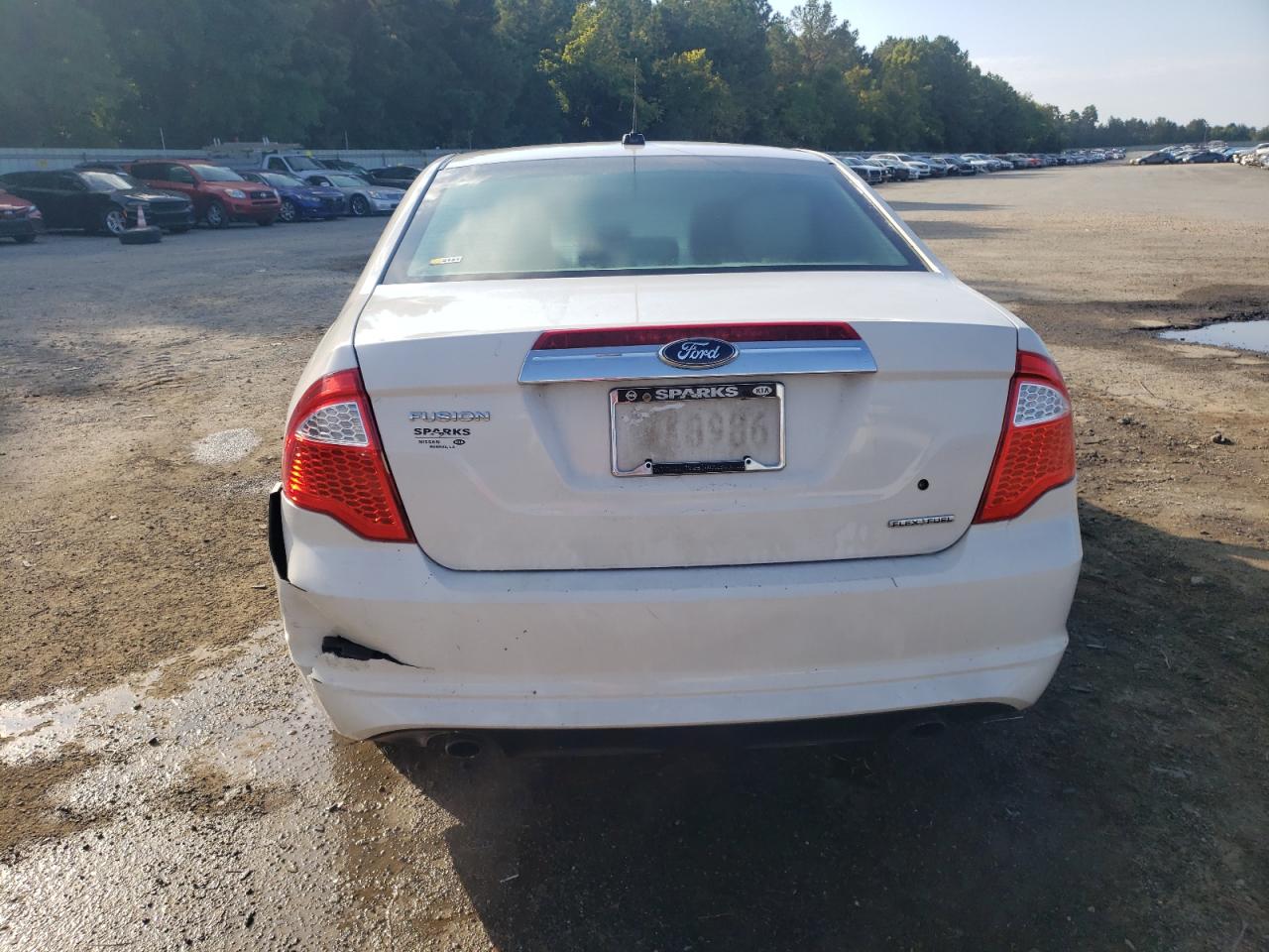 3FAHP0JG0BR252091 2011 Ford Fusion Sel 3FAHP0JG0BR252091 2011 Ford Fusion Sel