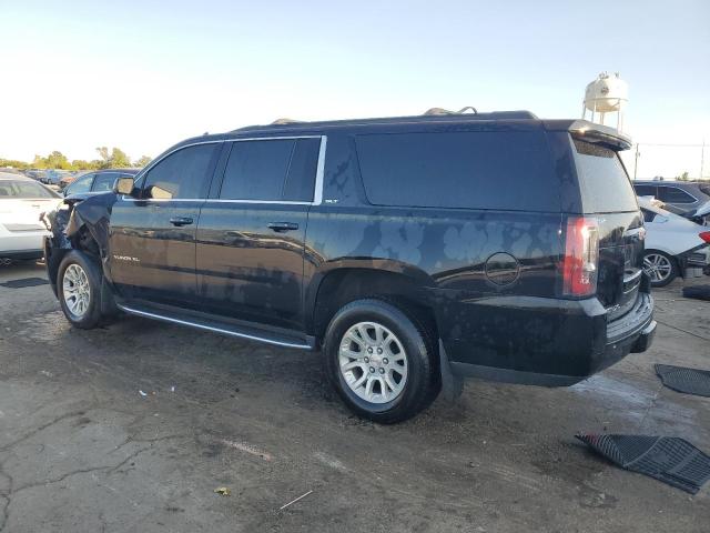  GMC YUKON 2020 Black