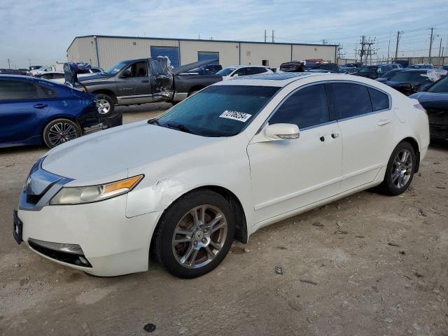 2009 Acura Tl  на продаже в Haslet, TX - Minor Dent/Scratches