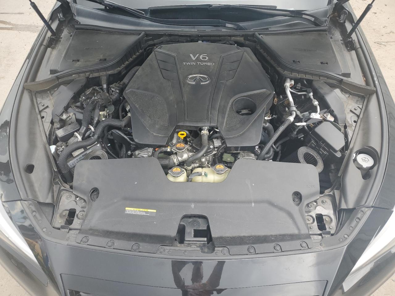 JN1EV7BR8MM753580 2021 Infiniti Q50 Luxe