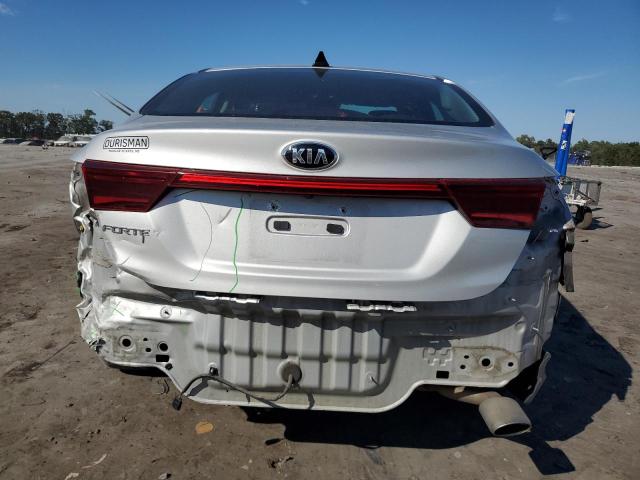 3KPF24AD8LE170048 Kia Forte FE 6