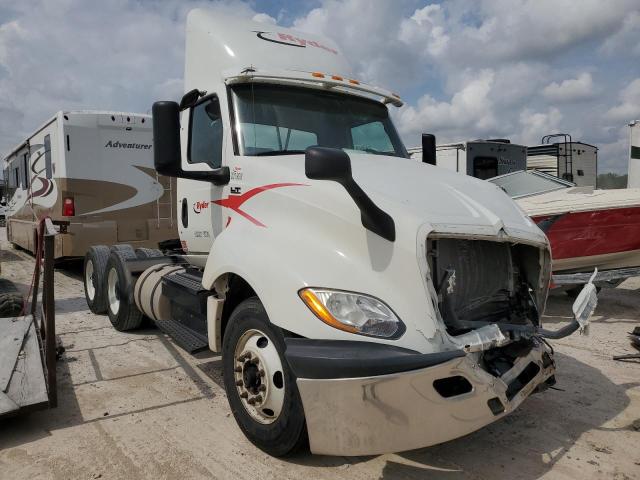 2020 International Lt625  за продажба в Houston, TX - Front End