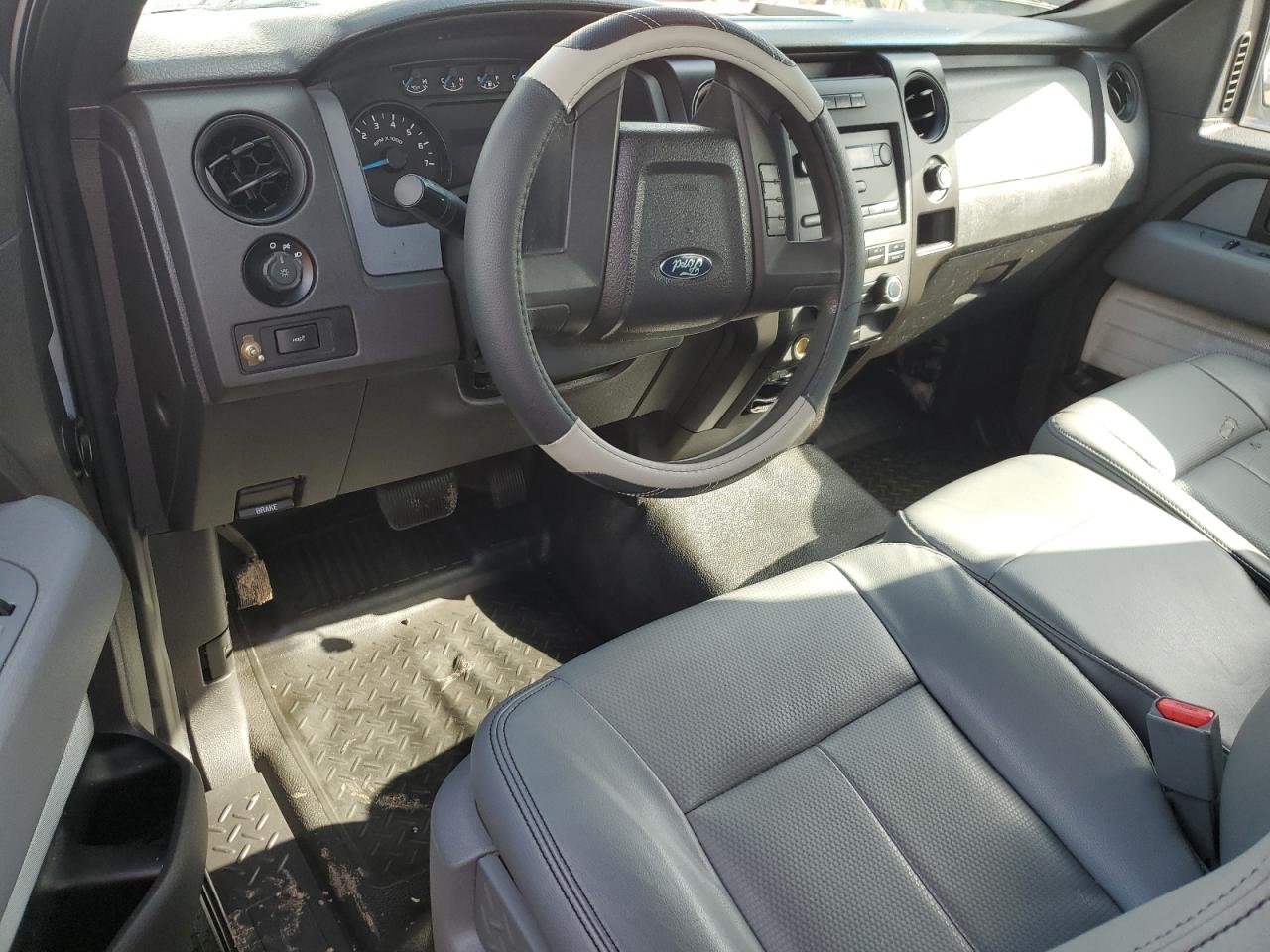 2014 Ford F-150 - Image 8