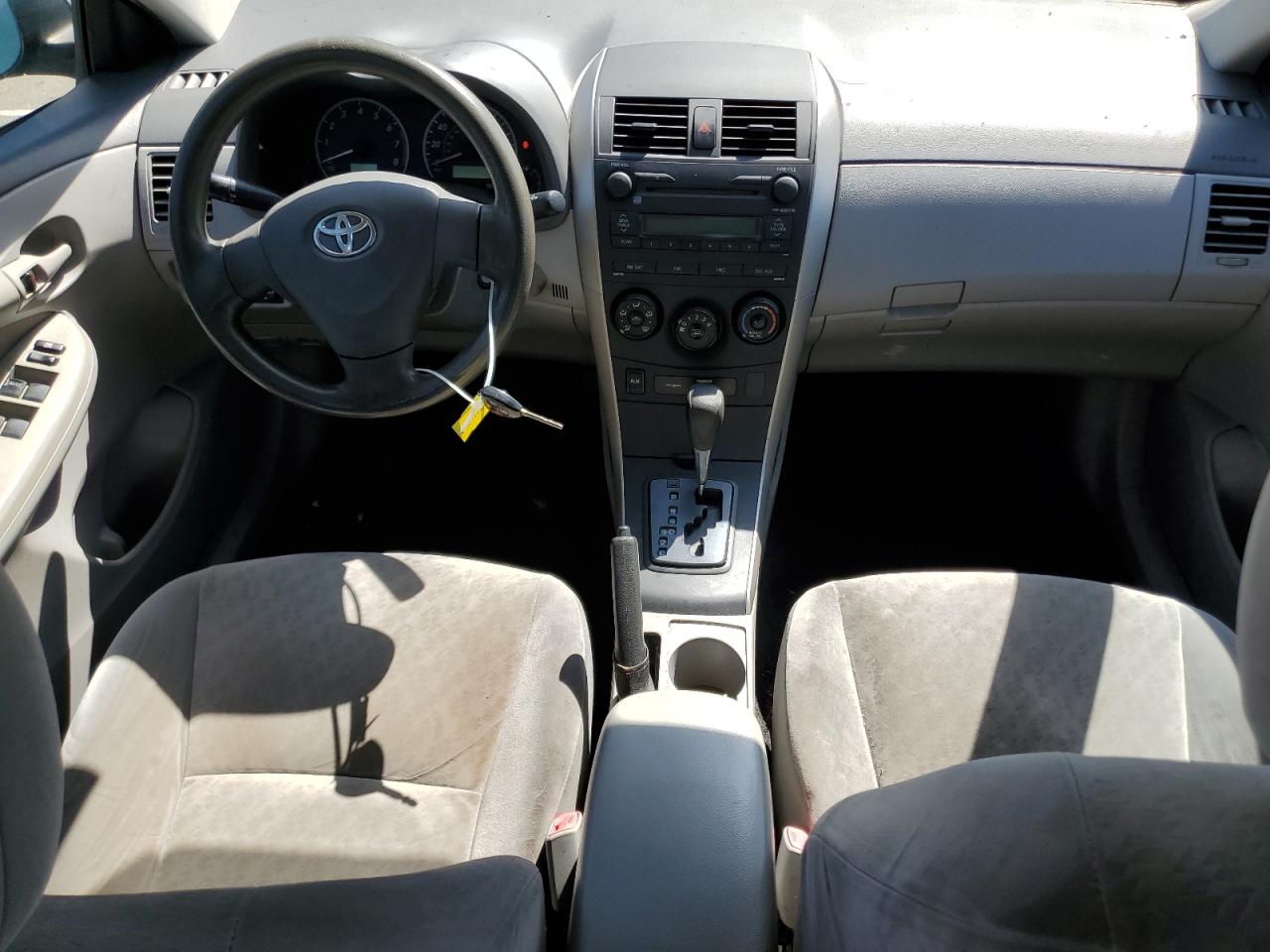 2009 Toyota Corolla - Image 8