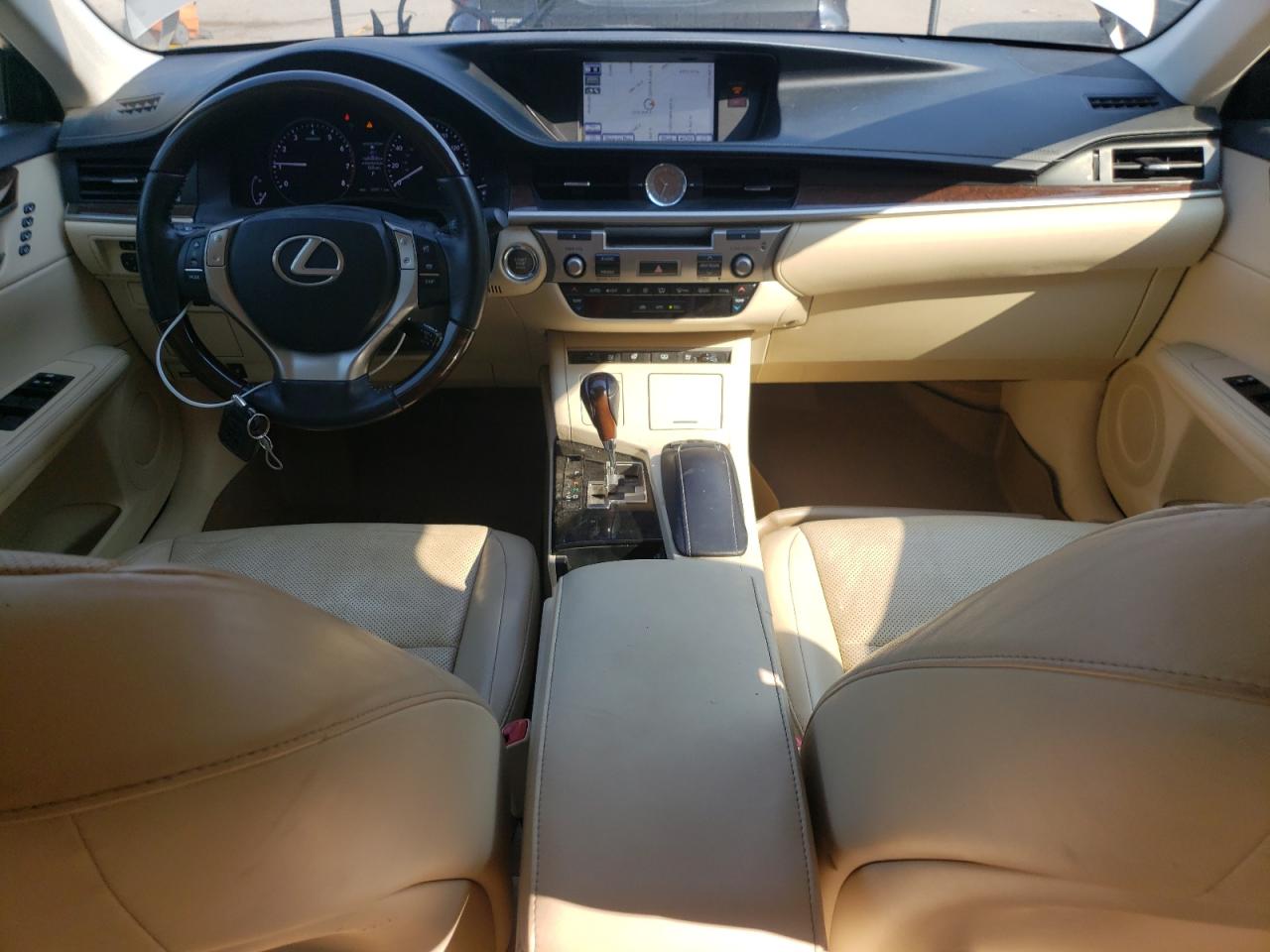 2014 Lexus Es 350 VIN: JTHBK1GG6E2145209 Lot: 70873704