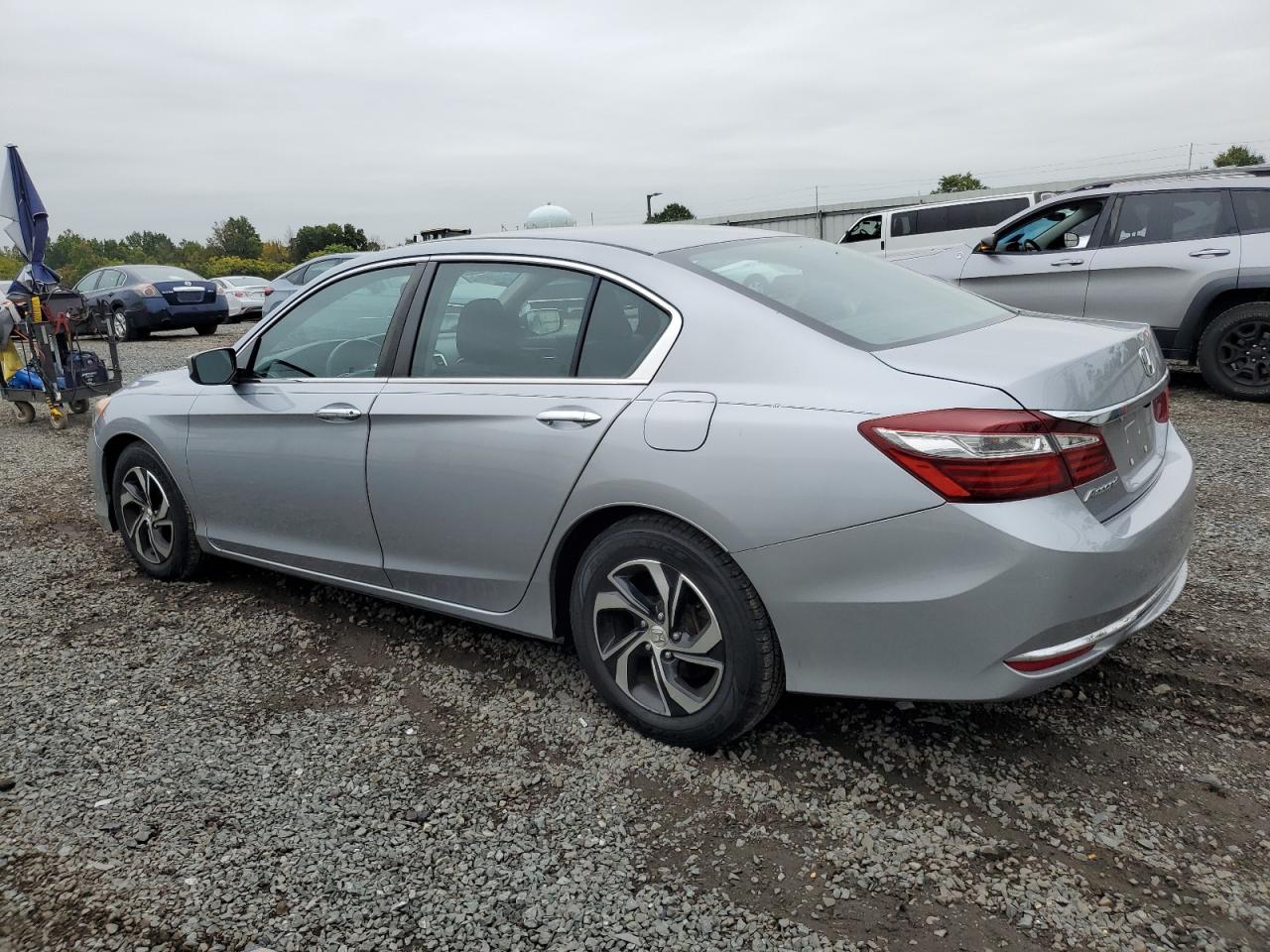 2017 Honda Accord - Image 2