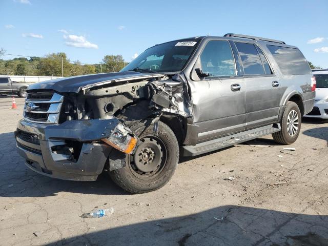 2015 Ford Expedition El Xlt