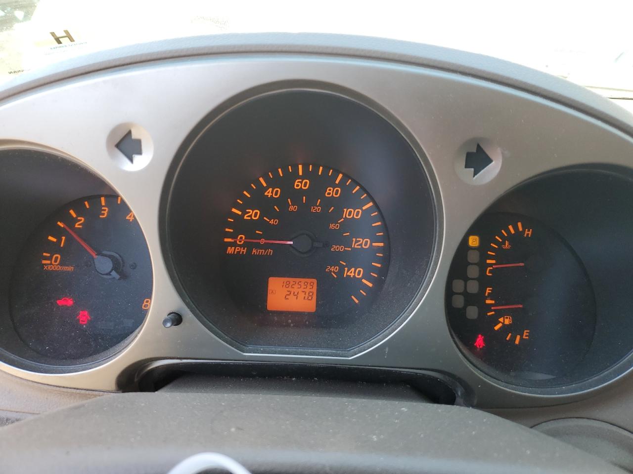 1N4AL11D84C147955 2004 Nissan Altima Base