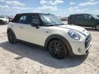 2020 Mini Cooper S იყიდება Houston-ში, TX - Water/Flood