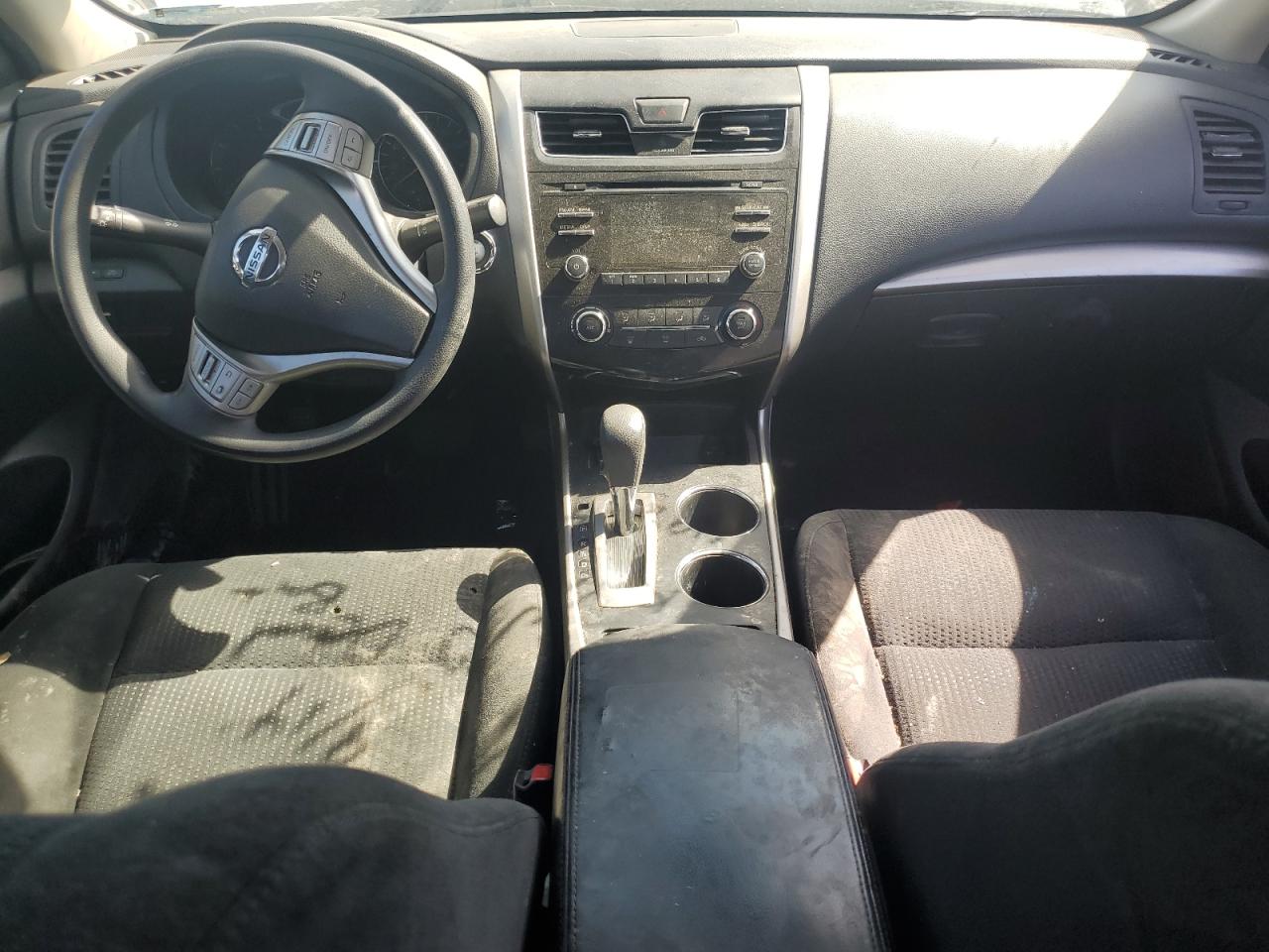 1N4AL3AP1FC498649 2015 Nissan Altima 2.5