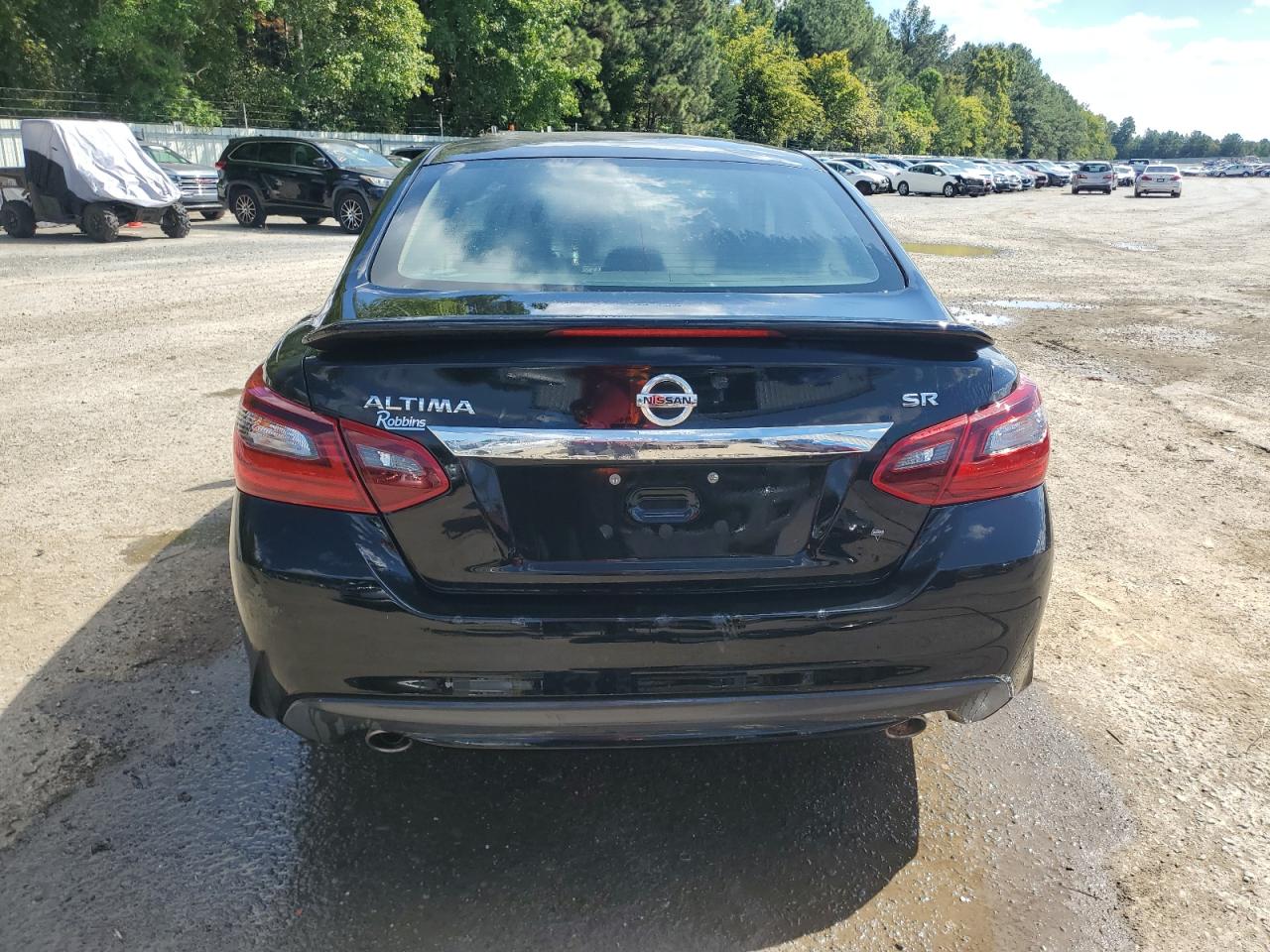 1N4AL3AP1HC203620 2017 Nissan Altima 2.5