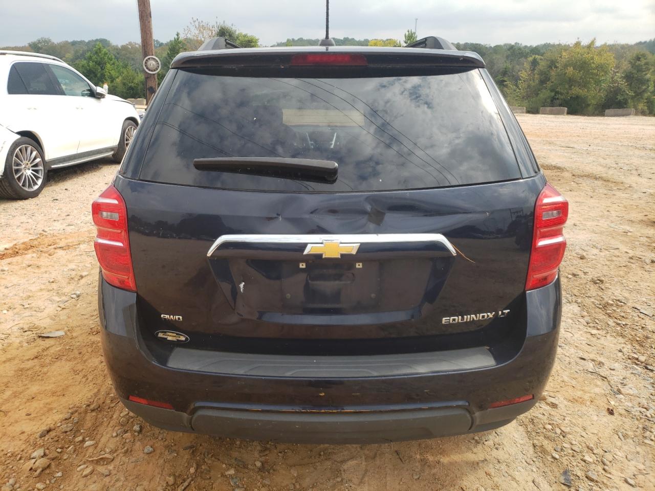 2GNFLFEK7G6289742 2016 Chevrolet Equinox Lt