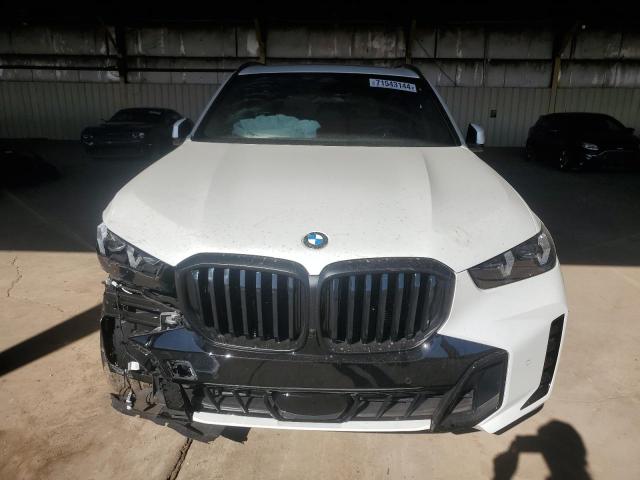 5UX13EU03S9W58976 BMW X5 SDRIVE 5