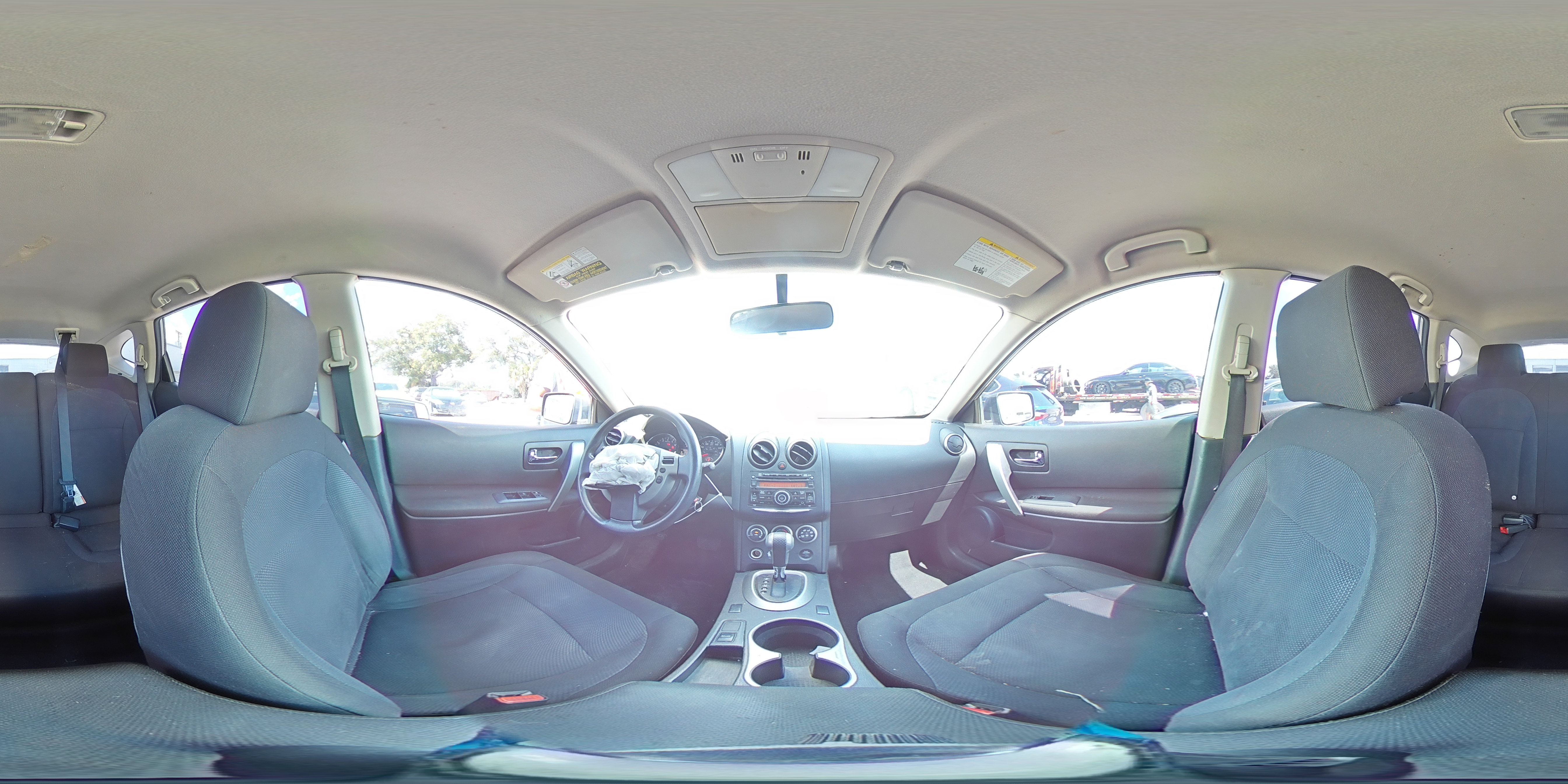 2013 Nissan Rogue - Image 13