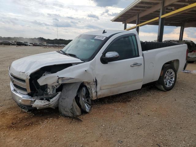 2007 Chevrolet Silverado C1500