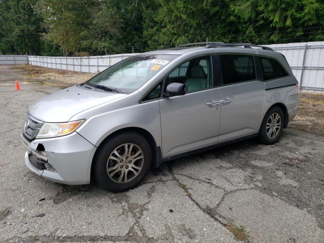 2011 Honda Odyssey Exl