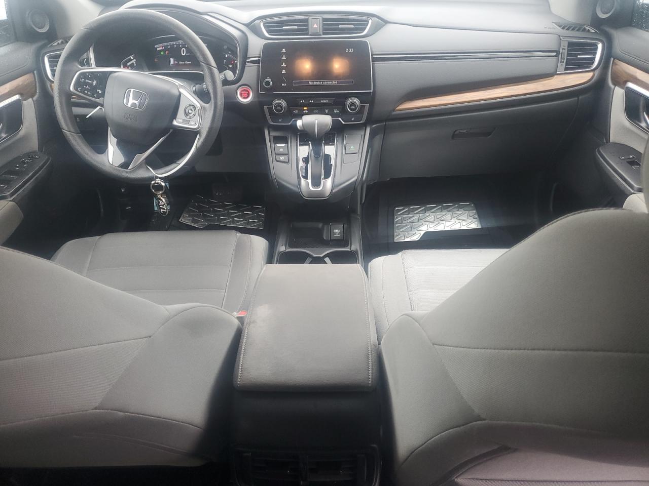 7FARW1H59KE010952 2019 Honda Cr-V Ex