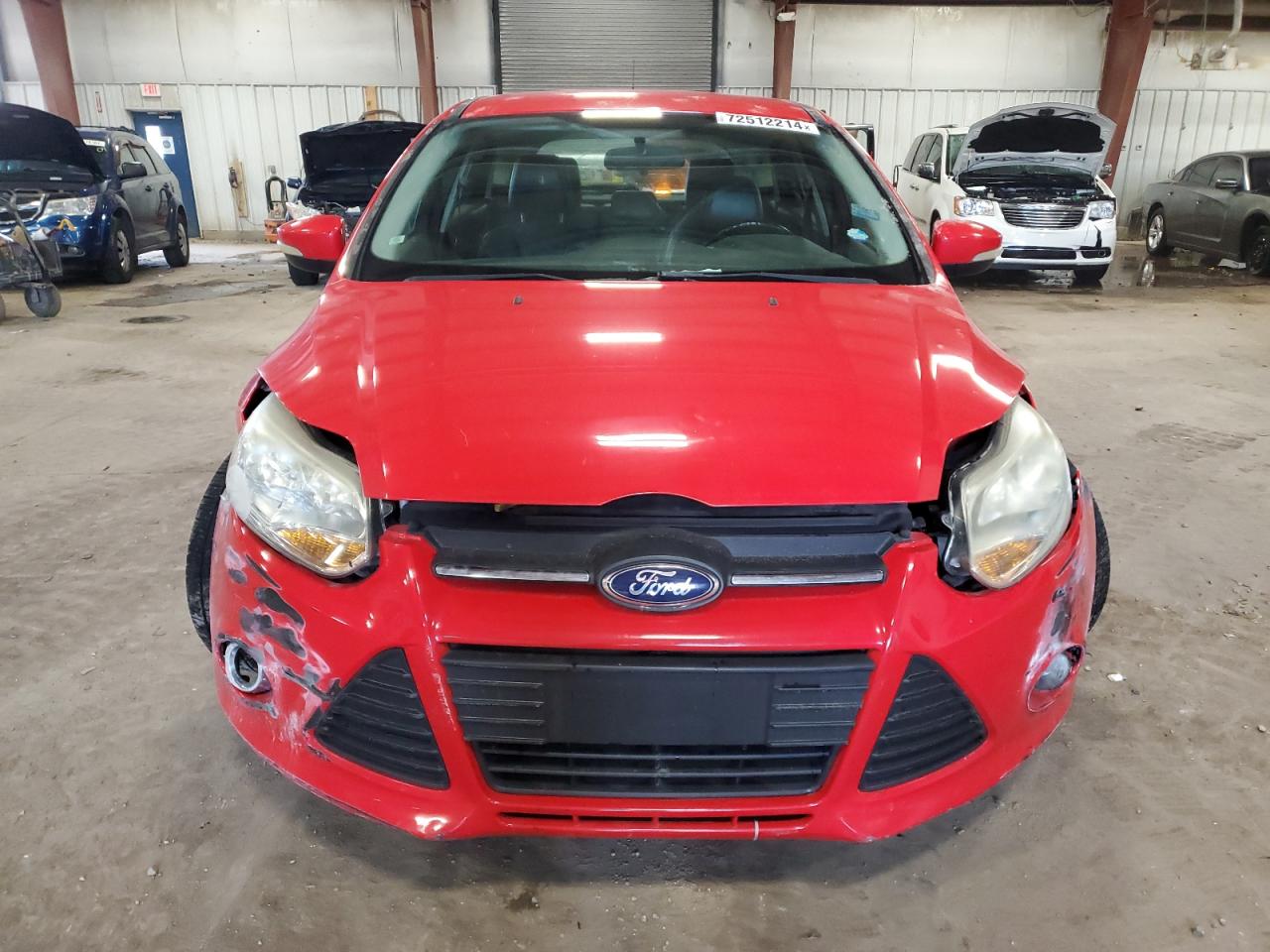 2014 Ford Focus - Image 5