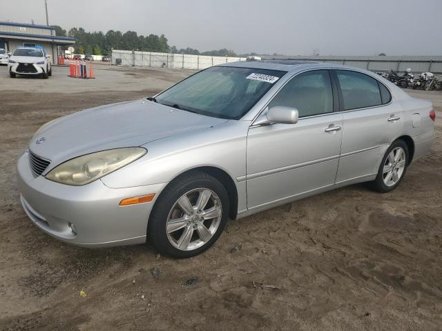 2006 Lexus Es 330