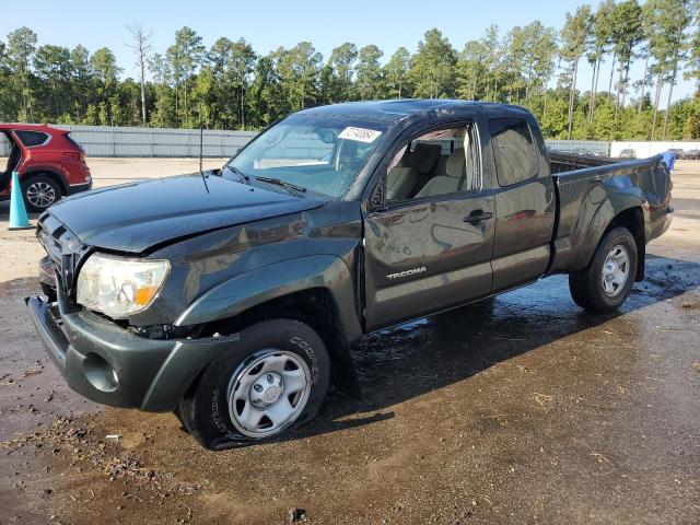 2010 Toyota Tacoma Prerunner Access Cab