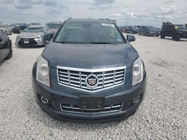  CADILLAC SRX 2013 Сірий