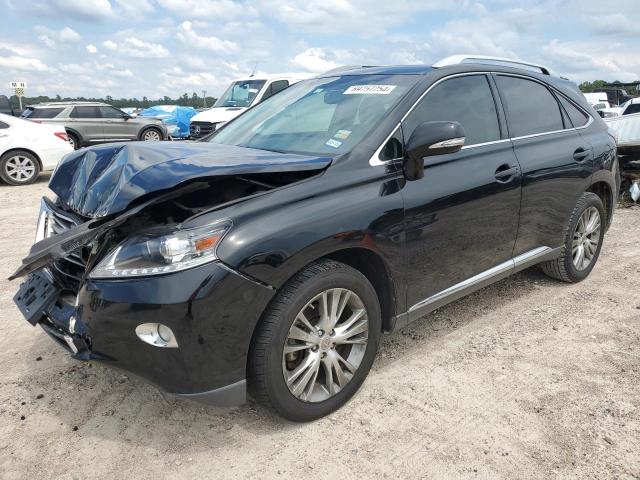 2013 Lexus Rx 350 na sprzedaż w Houston, TX - Front End