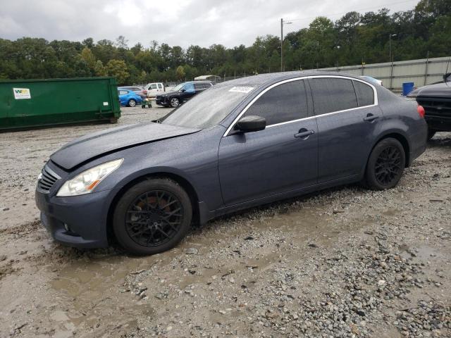 2012 Infiniti G37 Base