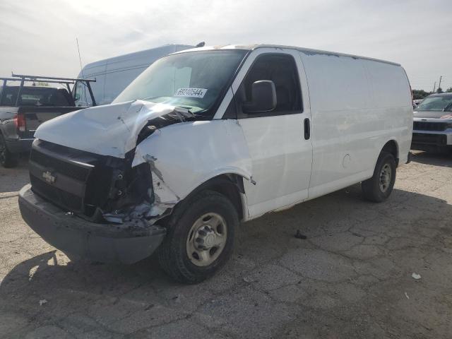 2007 Chevrolet Express G2500 