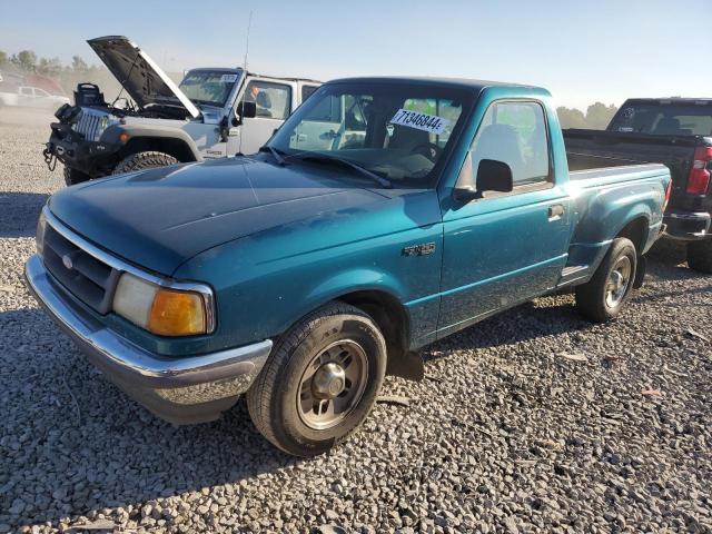 1997 Ford Ranger 